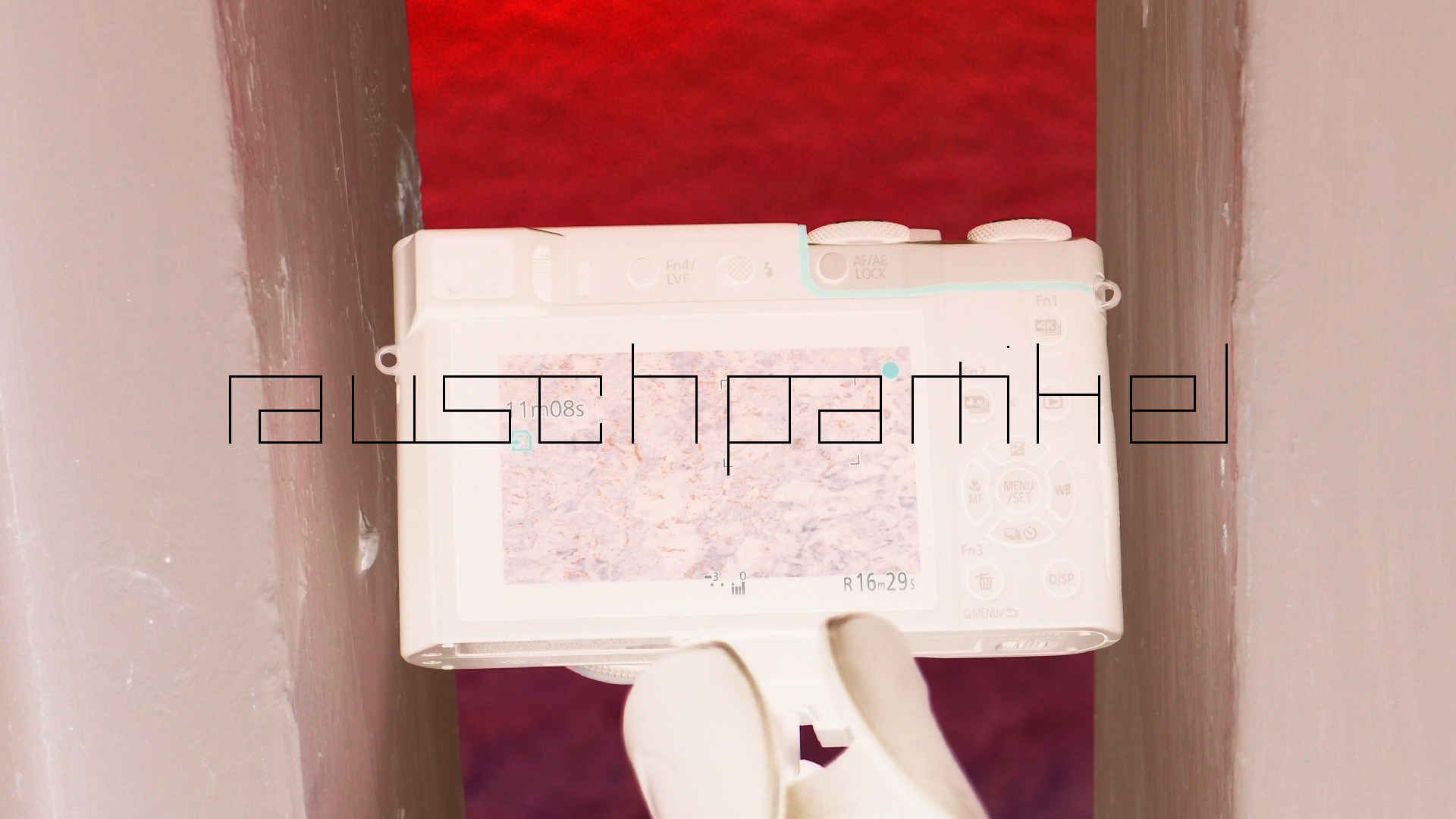 2022-10-22 07 Uhr 35 Wellen (Video)